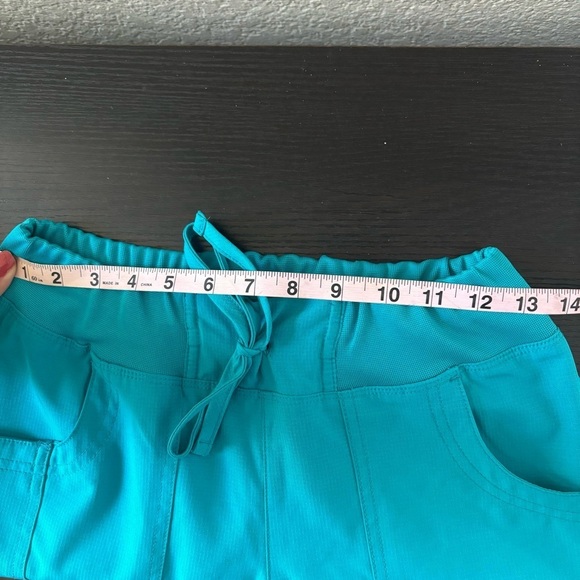 Scrub uniform pants Size XS - Picture 8 of 9